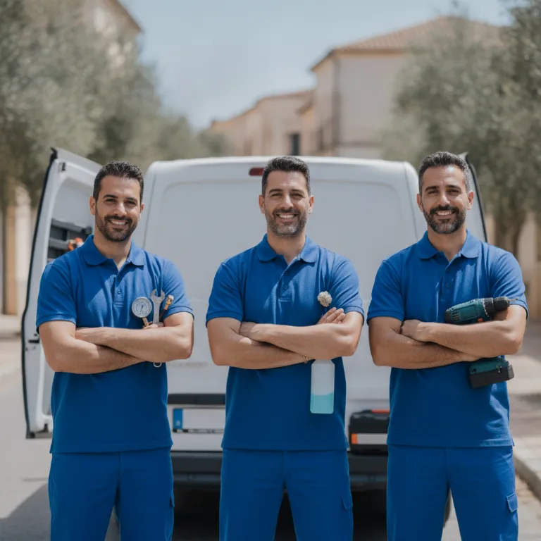 riparazione condizionatori Ribera